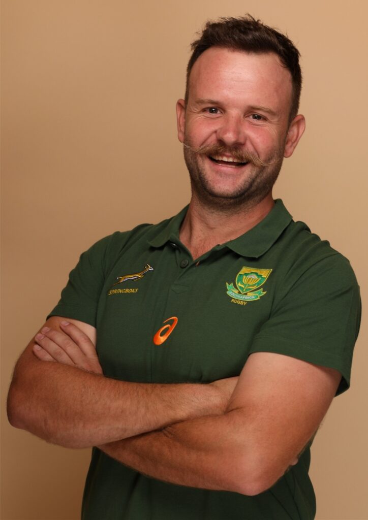 Hammie Wessels