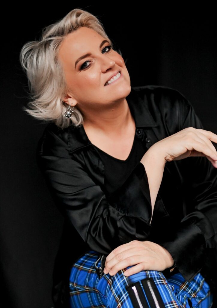 Karen Zoid