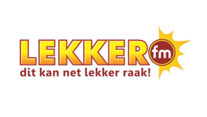 Lekker FM - Oppidorp Sponsor